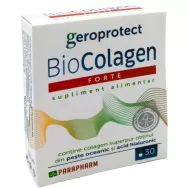 BioColagen Forte 30cps - PARAPHARM