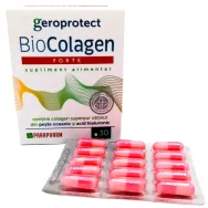 BioColagen Forte 30cps - PARAPHARM