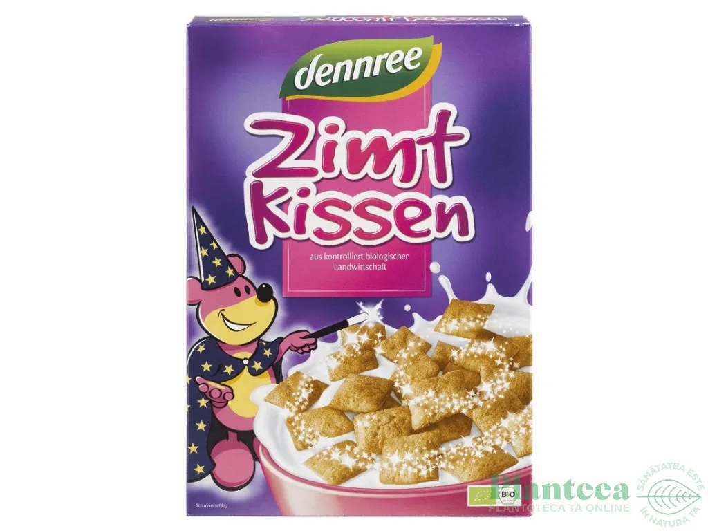 Pernite ovaz scortisoara eco 300g - DENNREE