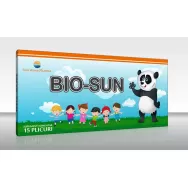 Bio sun solubil 15pl - SUN WAVE PHARMA