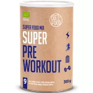 Pulbere mix9 Super Pre Workout 100g - DIET FOOD