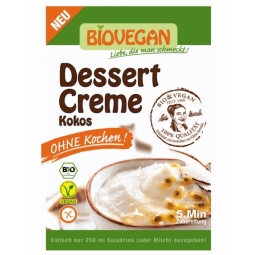 Praf desert cremos cocos eco 63g - BIOVEGAN