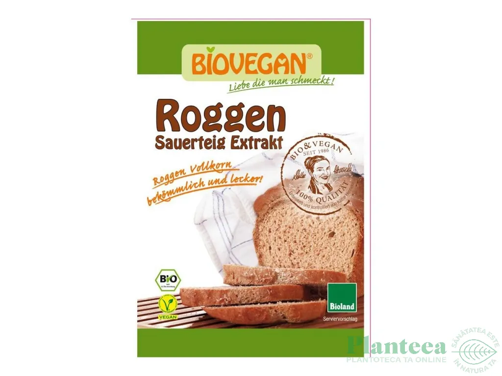 Maia praf secara eco 30g - BIOVEGAN