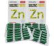 Set BioZinc forte 2x30cps - PARAPHARM