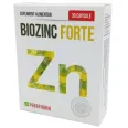 BioZinc forte 30cps - PARAPHARM