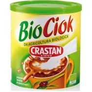 Ciocolata calda instant BioCiok 300g - CRASTAN
