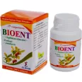 Bioent [Probiotic AntiDiareic] 20cp - ELIDOR