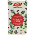 Biomicin forte [antibiotic natural] cu uleiuri esentiale 15cps - FARES