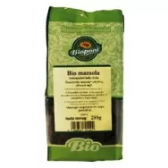 Stafide brune eco 250g - BIOPONT