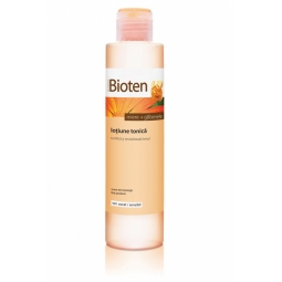 Lotiune tonica ten uscat/sensibil Bioten 200ml - ELMIPLANT