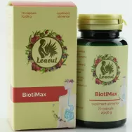 BiotiMax 70cps - LEACUL