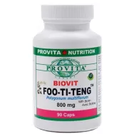 Biovit Foo Ti Teng 90cps - PROVITA NUTRITION