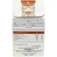 Biscuiti vegani morcovi cuisoare fara zahar 130g - AMBROZIA