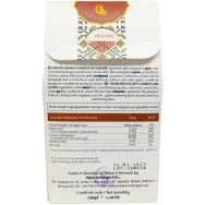Biscuiti vegani morcovi cuisoare fara zahar 130g - AMBROZIA