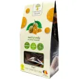 Biscuiti vegani integrali nuca ovaz 80g - GOVINDA