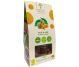 Biscuiti vegani integrali nuca ovaz 80g - GOVINDA