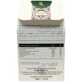 Biscuiti vegani nuca busuioc fara zahar 130g - AMBROZIA