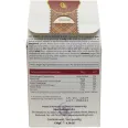 Biscuiti vegani roscove ovaz fara zahar 130g - AMBROZIA