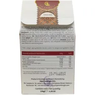 Biscuiti vegani roscove ovaz fara zahar 130g - AMBROZIA