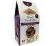 Biscuiti vegani lavanda mei fara zahar 130g - AMBROZIA
