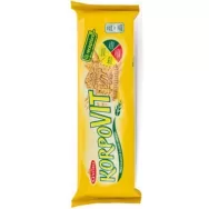 Biscuiti cereale KorpoVit 174g - GYORI