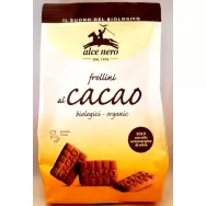 Biscuiti cacao 350g - ALCE NERO