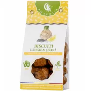 Biscuiti vegani lamaie telina 130g - HIPER AMBROZIA