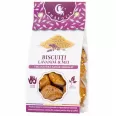 Biscuiti vegani lavanda mei 150g - HIPER AMBROZIA