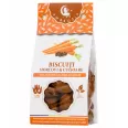 Biscuiti vegani morcovi cuisoare 130g - HIPER AMBROZIA