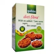 Biscuiti digestivi DietFibra fara zahar 250g - GULLON