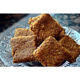 Biscuiti pt diabetici ghimbir 150g - SIMPLU