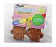 Biscuiti digestivi dulci 120g - SIMPLU