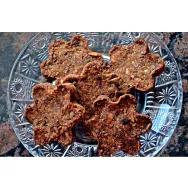 Biscuiti digestivi dulci 120g - SIMPLU