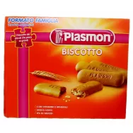 Biscuiti gustosi de crestere +6luni 720g - PLASMON