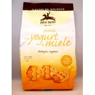 Biscuiti iaurt miere 350g - ALCE NERO