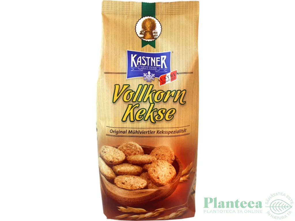 Biscuiti integrali 250g - KASTNER