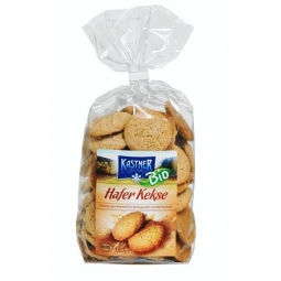 Biscuiti integrali ovaz 180g - KASTNER