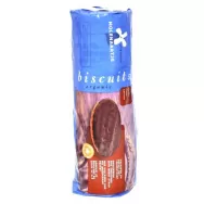 Biscuiti integrali glazura roscove 250g - MOLENAARTJE