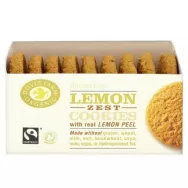 Biscuiti lamaie fara gluten 150g - DOVES FARM