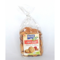 Biscuiti mar scortisoara 180g - KASTNER