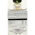 Biscuiti vegani naut hrisca orez fara zahar fara gluten 130g - AMBROZIA