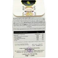 Biscuiti vegani naut hrisca orez fara zahar fara gluten 130g - AMBROZIA