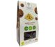 Biscuiti vegani integrali arahide rumenite 80g - GOVINDA