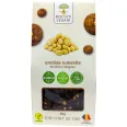 Biscuiti vegani integrali arahide rumenite 80g - GOVINDA