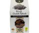 Biscuiti vegani ciocolata naturala fara zahar 130g - AMBROZIA