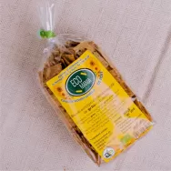 Biscuiti integrali seminte busuioc eco 200g - ECOMANIA