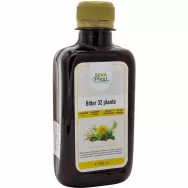 Bitter 32plante 200ml - SEVA PLANT