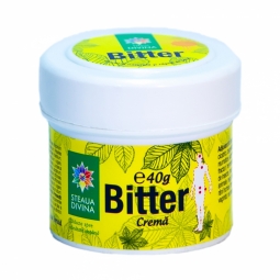 Crema bitter 40g - SANTO RAPHAEL