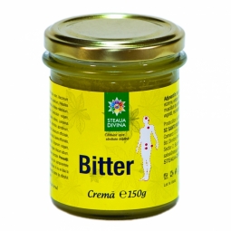 Crema bitter 150g - SANTO RAPHAEL