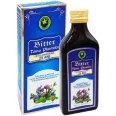 Bitter taina plantelor fara alcool 200ml - HYPERICUM PLANT